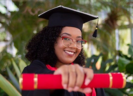 Bachelor Degrees in Biblical and Religious Studies