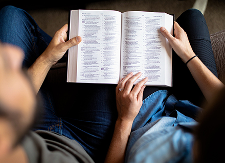 Associate of Bible and Theology
